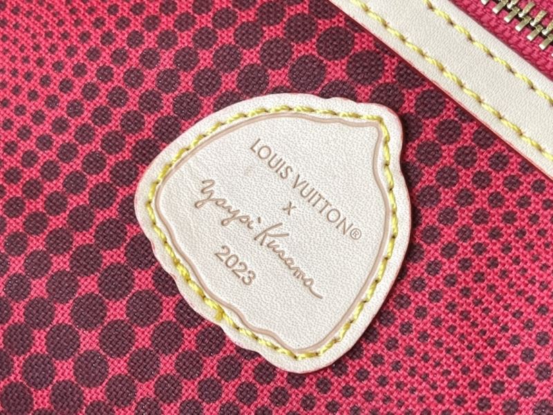 Louis Vuitton Travel Bags